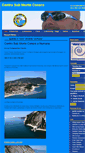 Mobile Screenshot of centrosubmonteconero.com